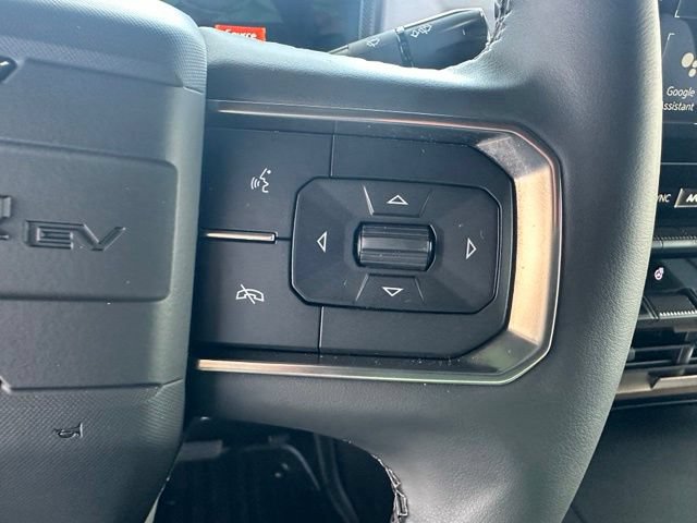 Used 2025 GMC Hummer EV 3X AWD/4WD image 39