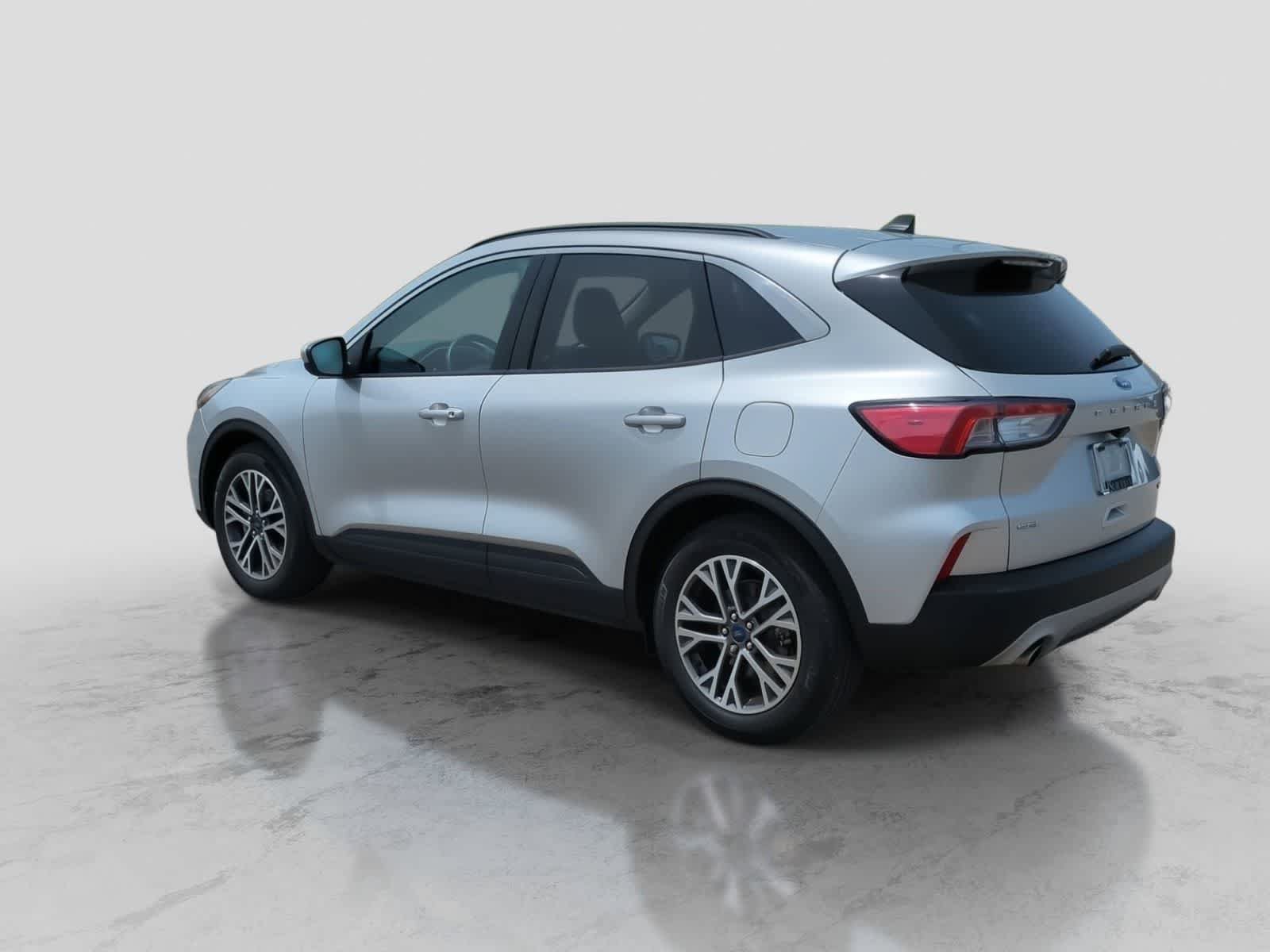 Used 2020 Ford Escape SEL FWD image 6