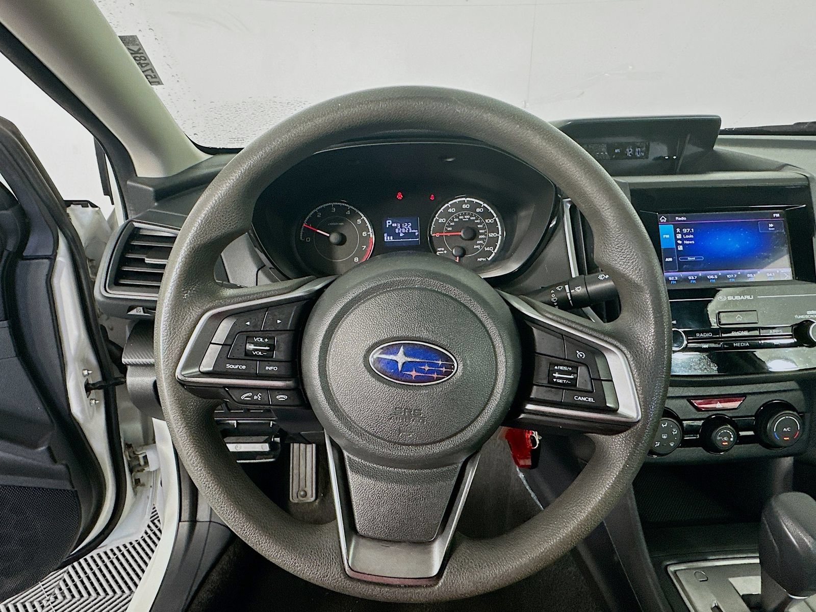 Used 2019 Subaru Impreza 2.0i AWD/4WD image 11