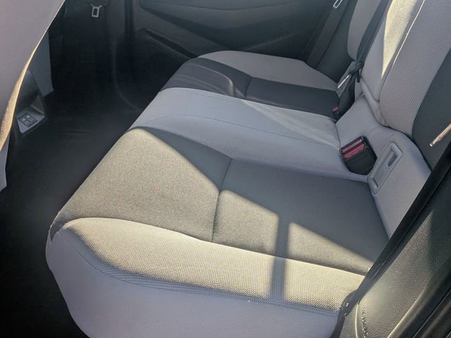 Certified 2024 Toyota Corolla LE image 23