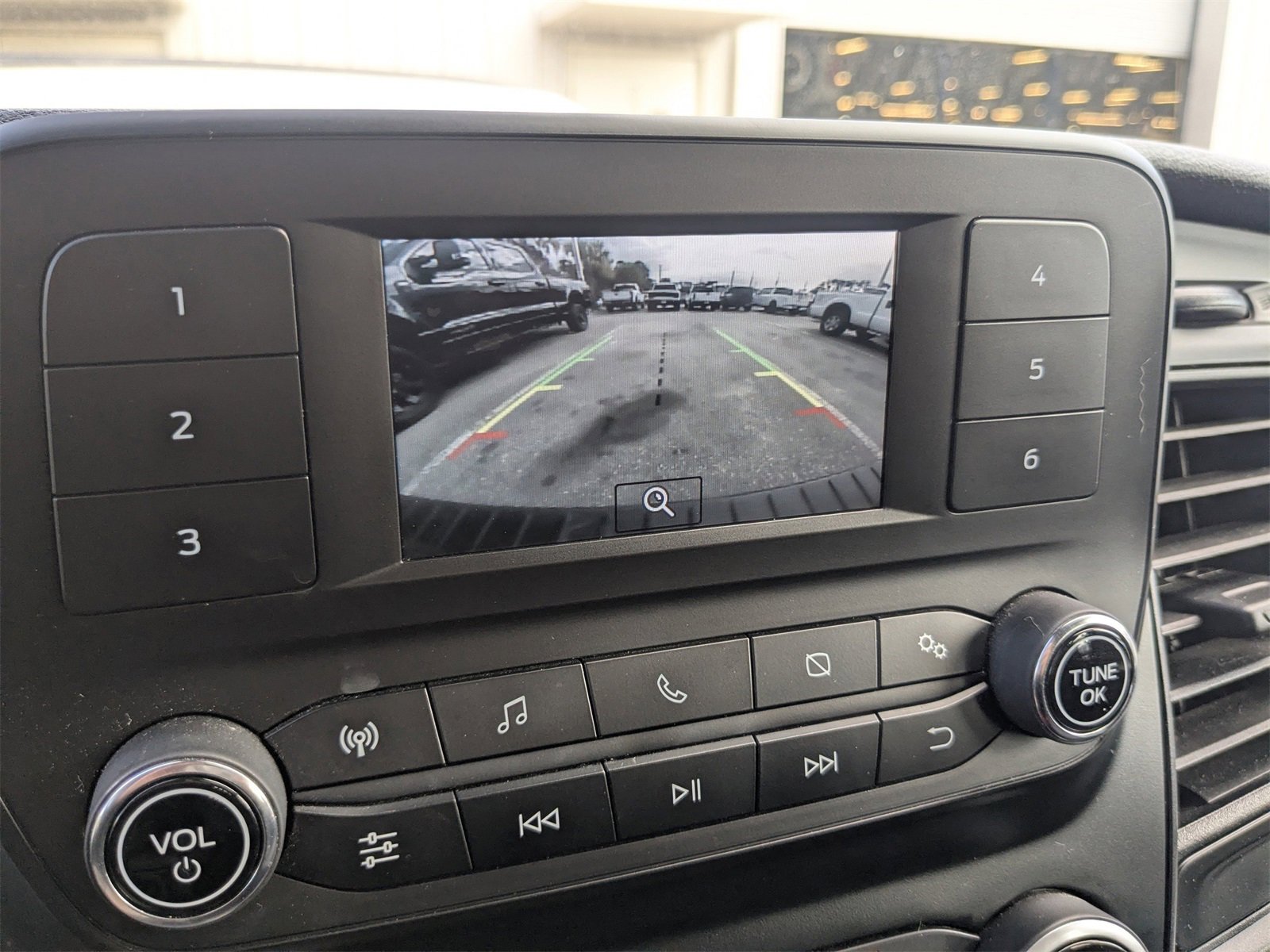 Used 2024 Ford Transit 250 Low Roof w/ Exterior Upgrade Package image 18