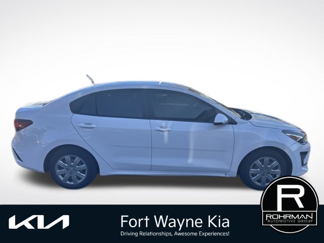 Used 2021 Kia Rio S FWD image 6