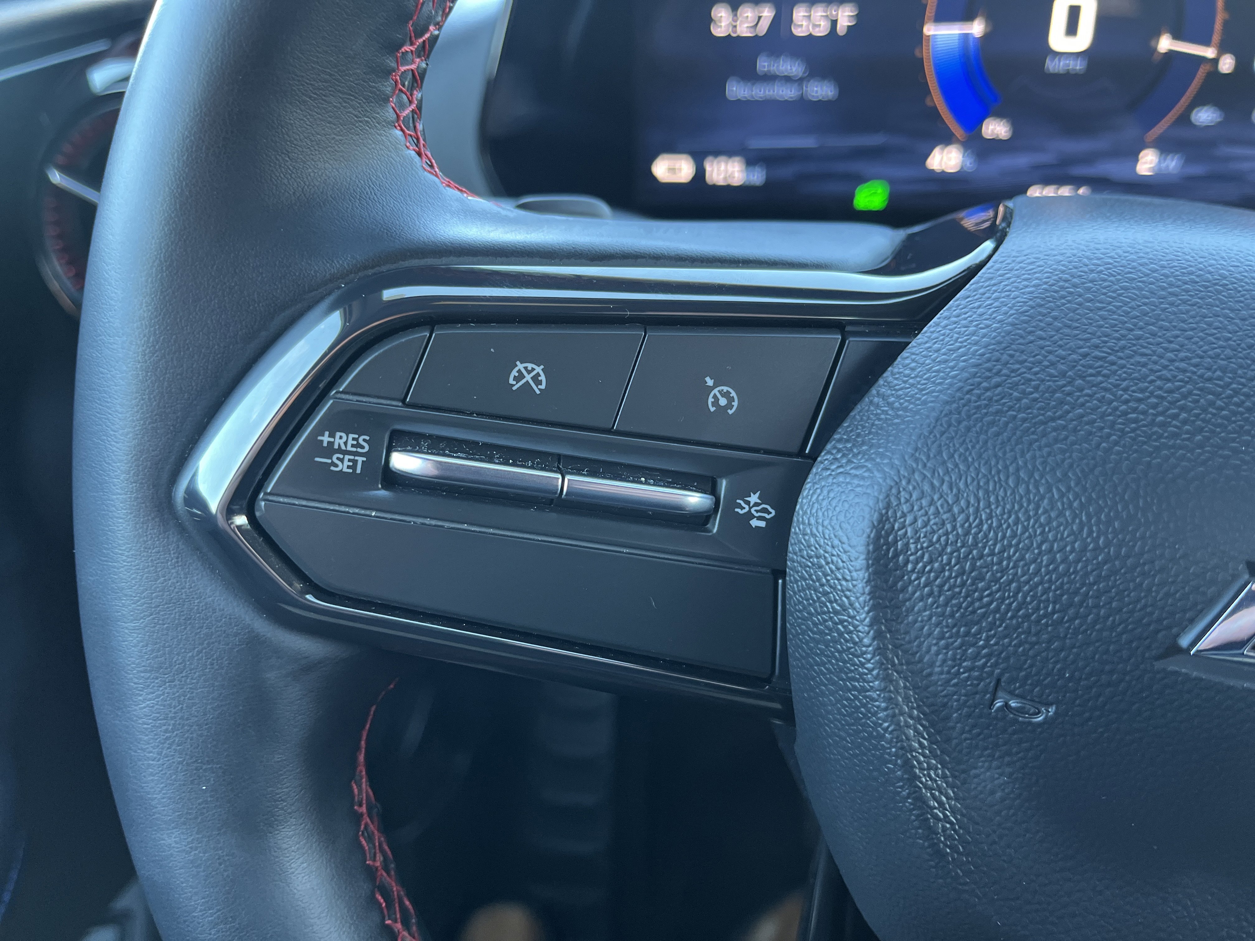 Used 2025 Chevrolet Blazer EV RS image 21