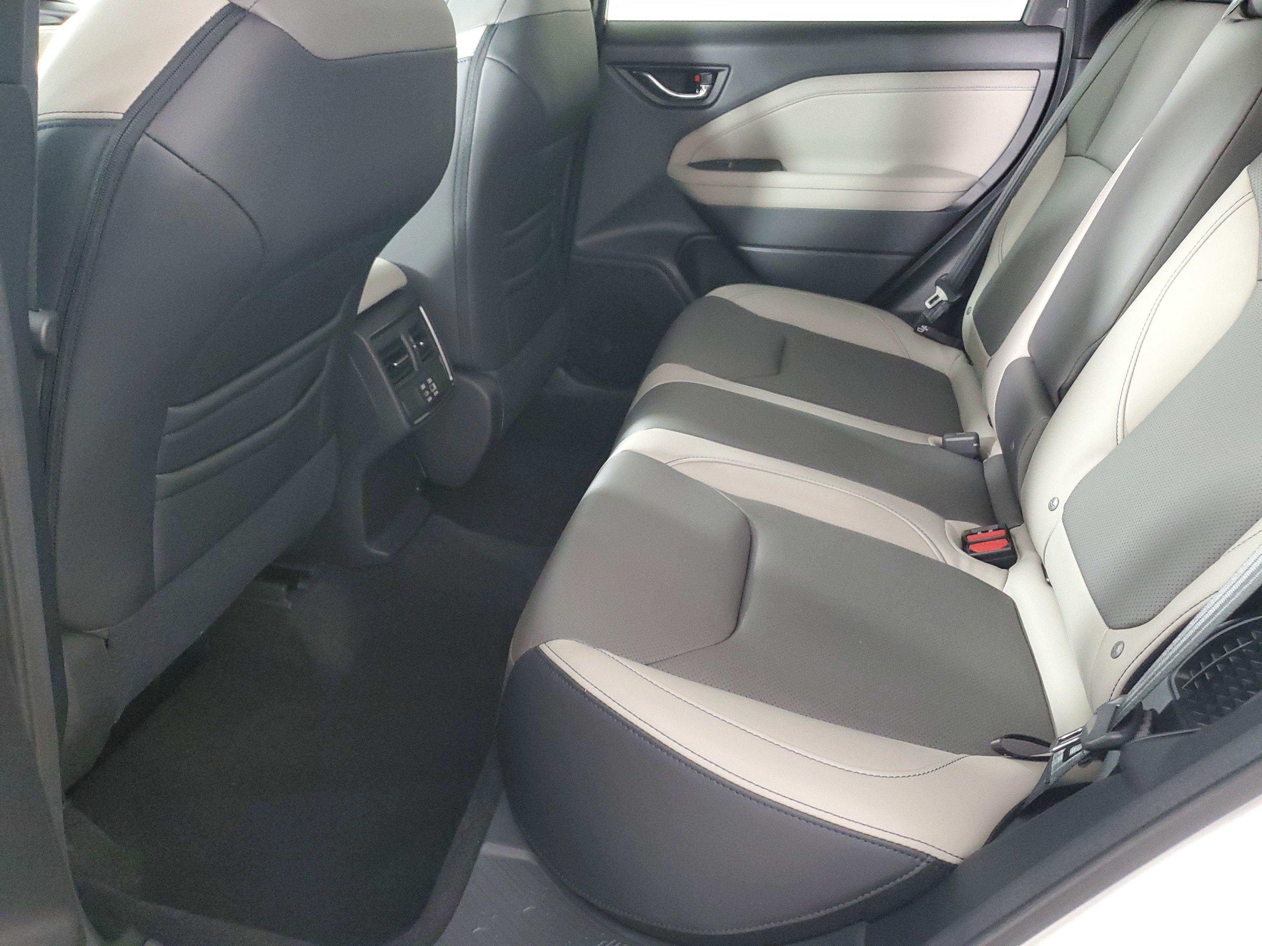 New 2026 Subaru Forester Limited image 13