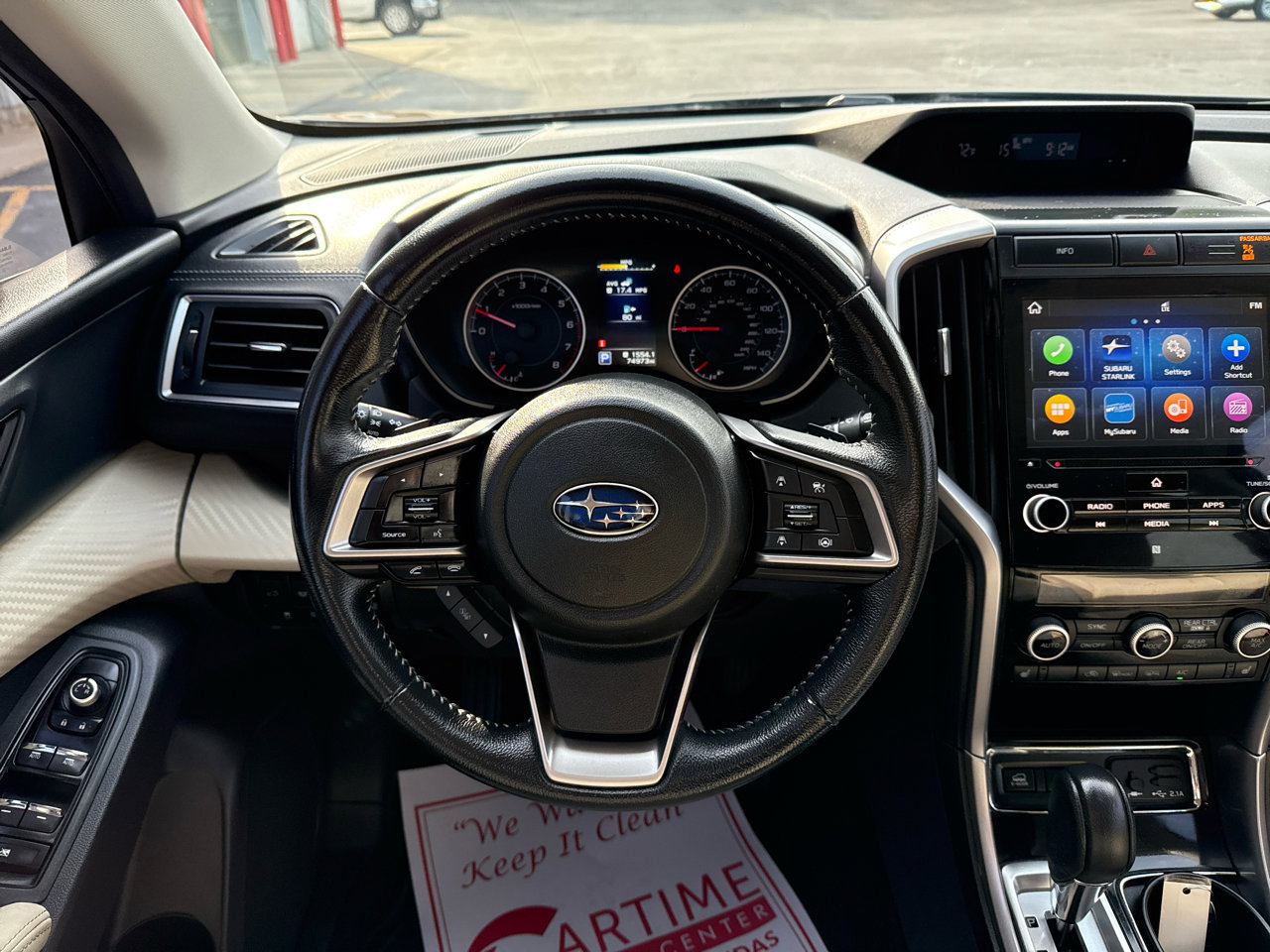 Used 2022 Subaru Ascent Premium w/ Convenience Package image 15