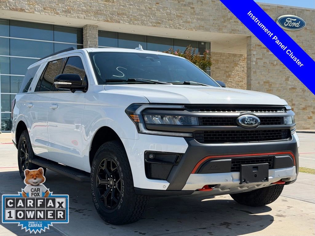 Used 2023 Ford Expedition Timberline AWD/4WD image 21
