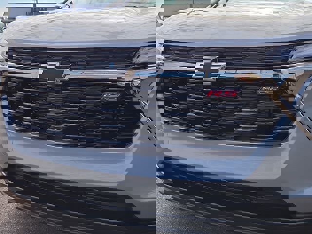 New 2026 Chevrolet Trax RS w/ Sunroof Package image 10