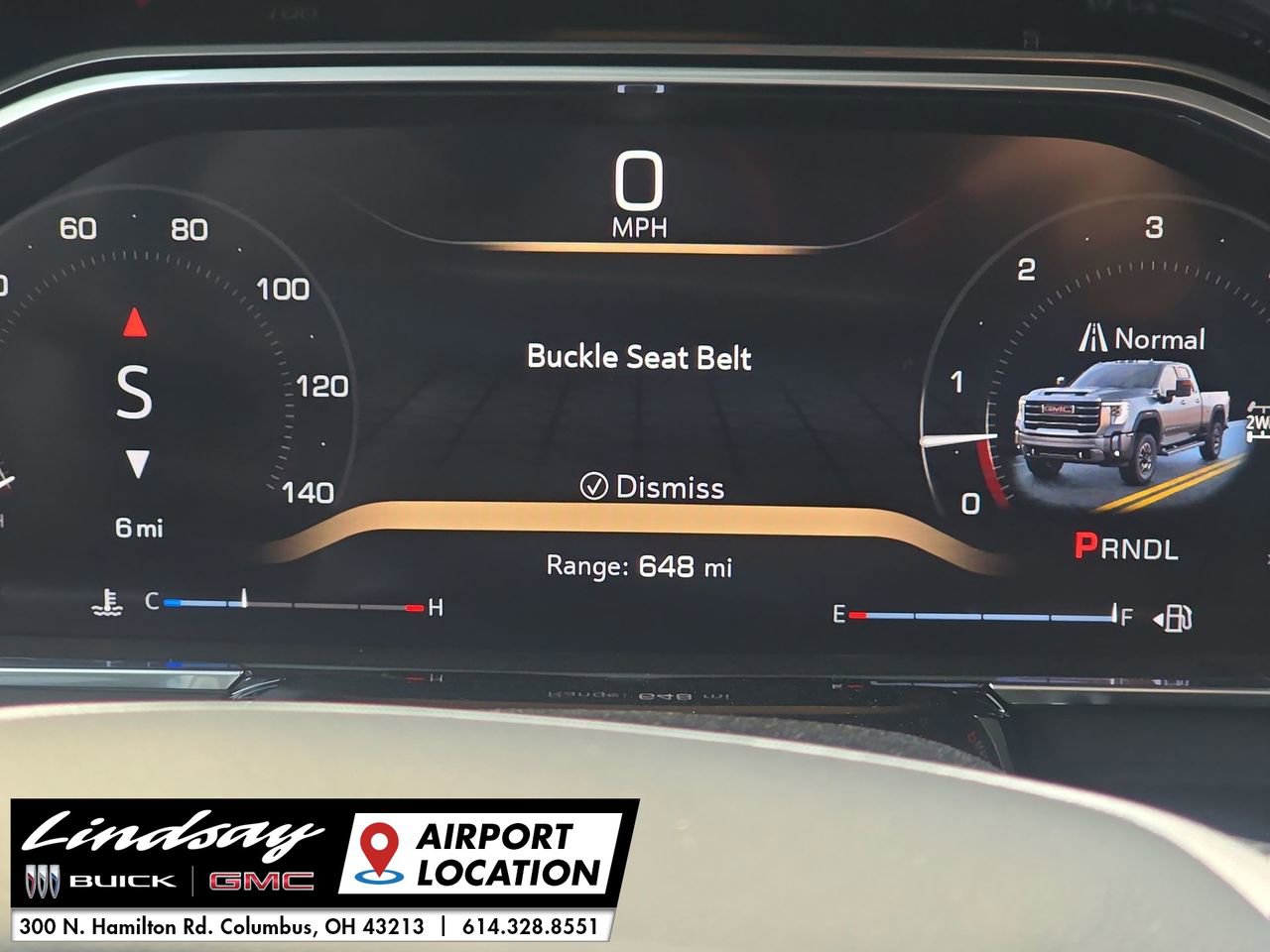 New 2026 GMC Sierra 2500 SLT image 13