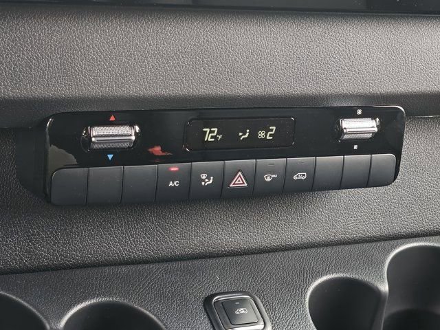 New 2025 Mercedes-Benz Sprinter 2500 image 26