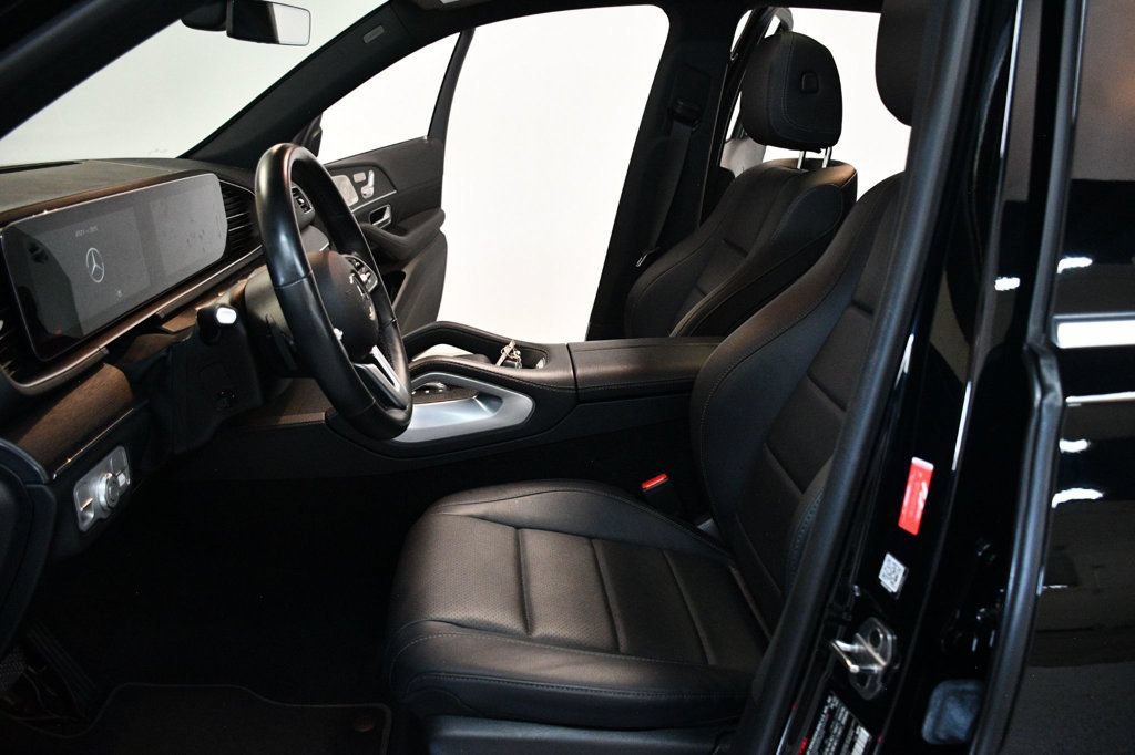 Used 2022 Mercedes-Benz GLE 450 4MATIC image 27