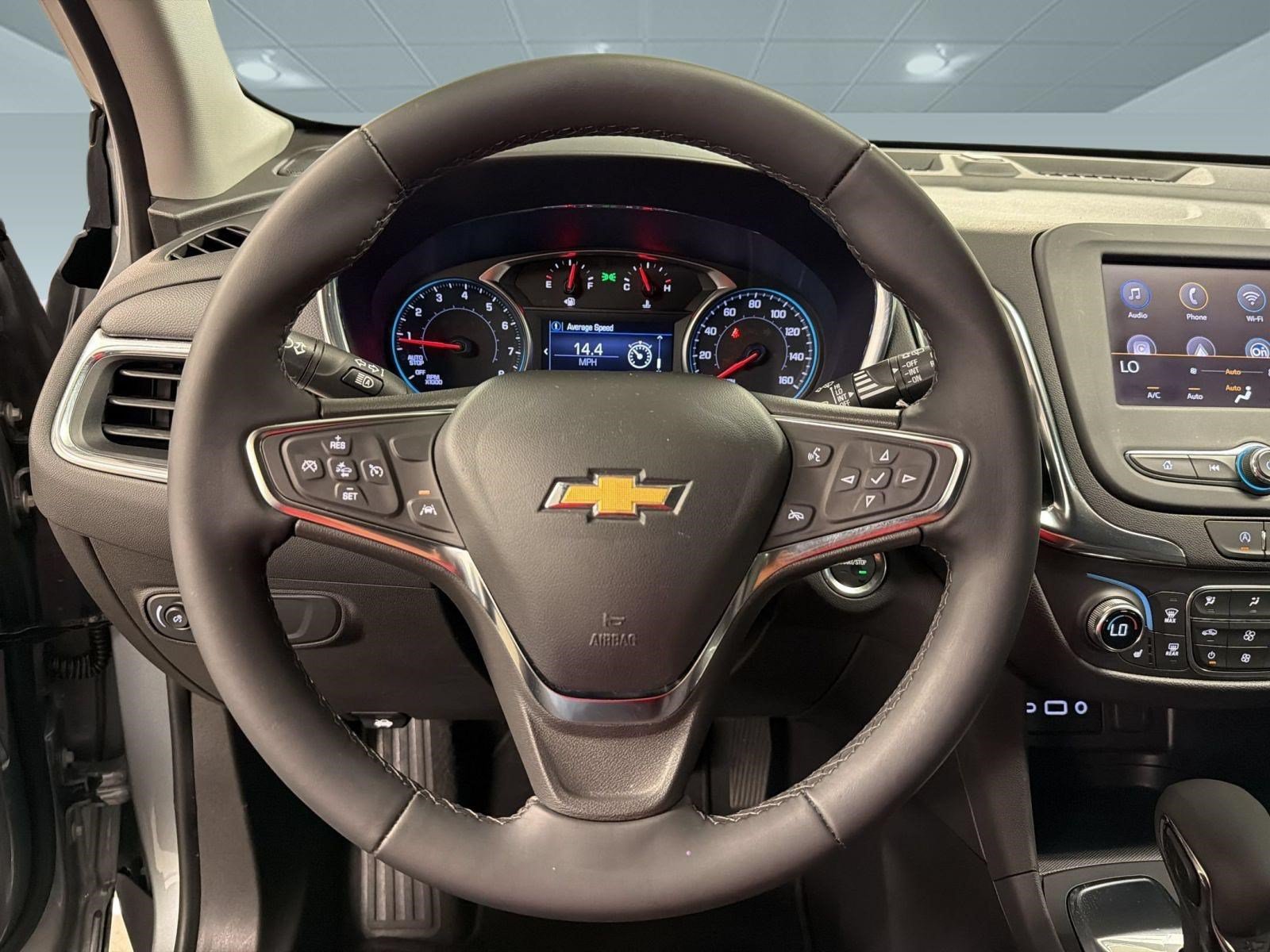 Used 2023 Chevrolet Equinox LT FWD image 10