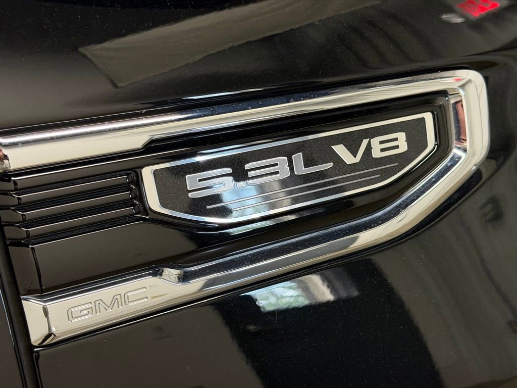 Certified 2024 GMC Sierra 1500 Denali AWD/4WD image 15