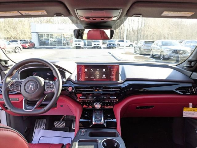 New 2026 Acura MDX Type S image 13