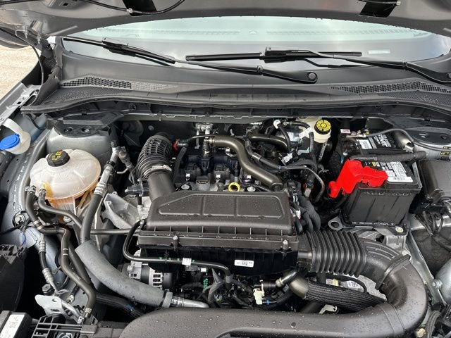 Used 2023 Ford Escape ST-Line w/ Tech Pack #1 image 15