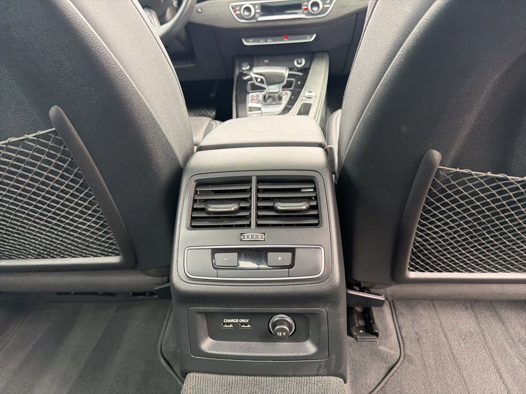 Used 2024 Audi A4 2.0T Premium Plus AWD/4WD image 15
