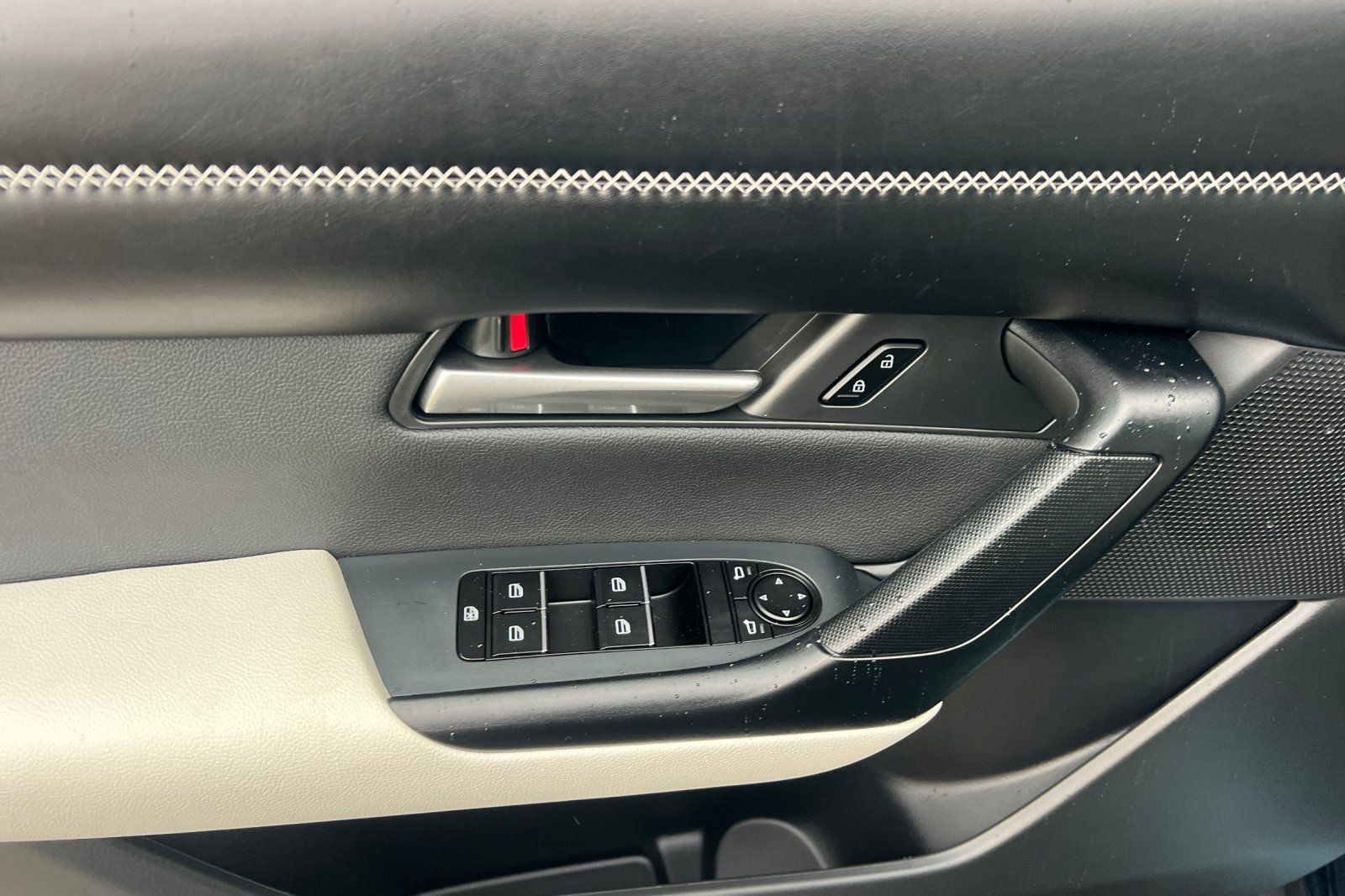 New 2026 MAZDA CX-50 AWD 2.5 S w/ Accent Package image 8