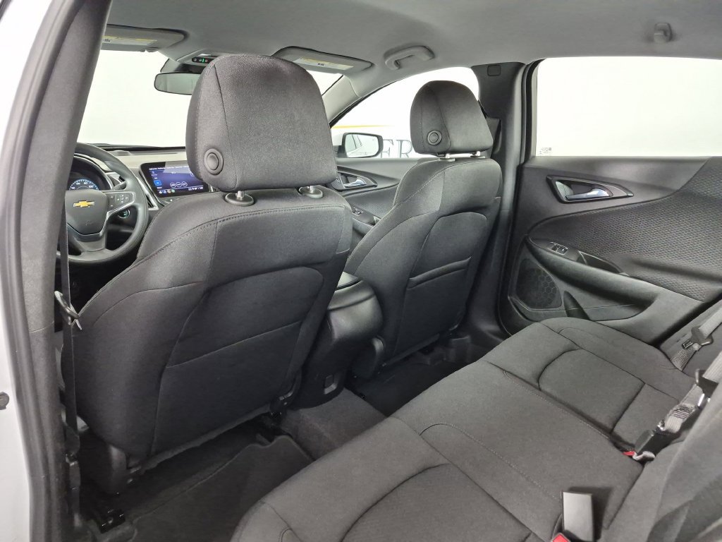Used 2024 Chevrolet Malibu LS w/ Driver Confidence Package FWD image 32
