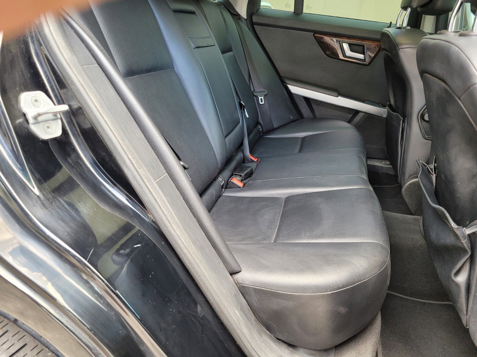 Used 2012 Mercedes-Benz GLK 350 4MATIC image 12