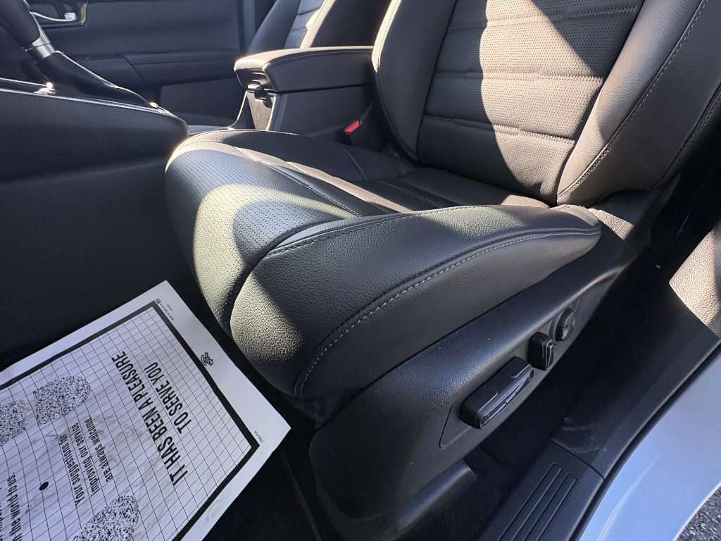 Used 2026 Honda CR-V EX-L image 33
