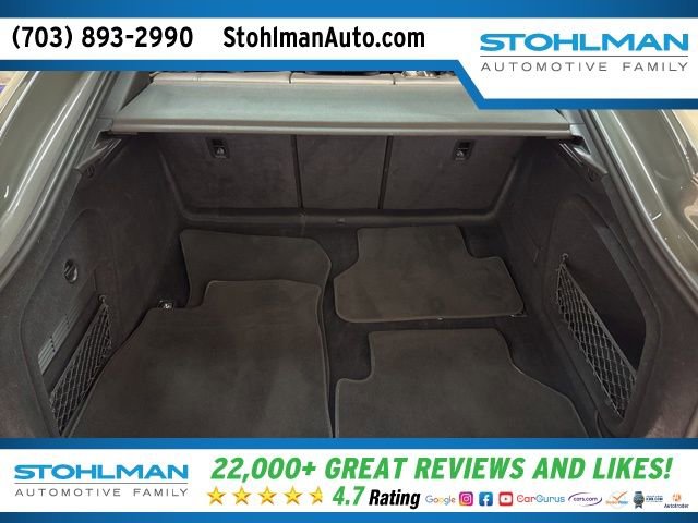 Used 2024 Audi A5 2.0T Premium Plus image 37