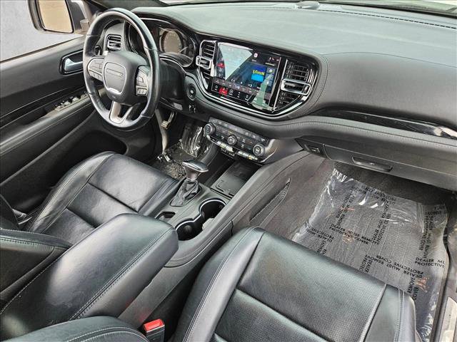 Used 2021 Dodge Durango Citadel RWD image 27