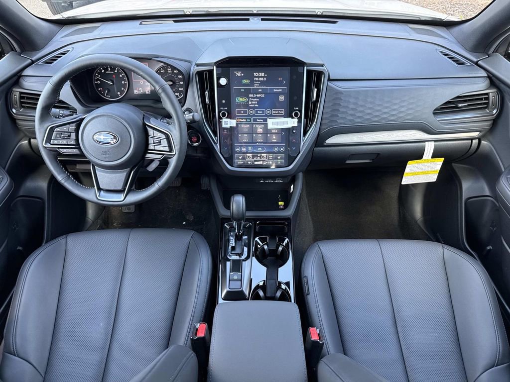 New 2026 Subaru Forester Limited AWD/4WD image 16