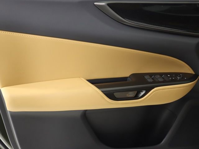 New 2026 Lexus NX 350 AWD image 11