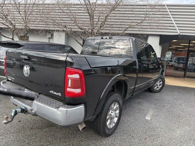 Used 2021 RAM 2500 Limited image 21