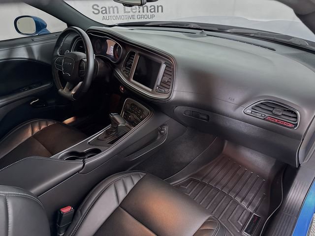 Used 2023 Dodge Challenger SRT Hellcat Redeye w/ Quick Order Package 27M image 22