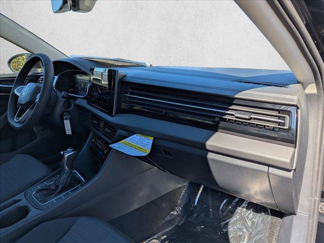 New 2026 Volkswagen Jetta S image 27