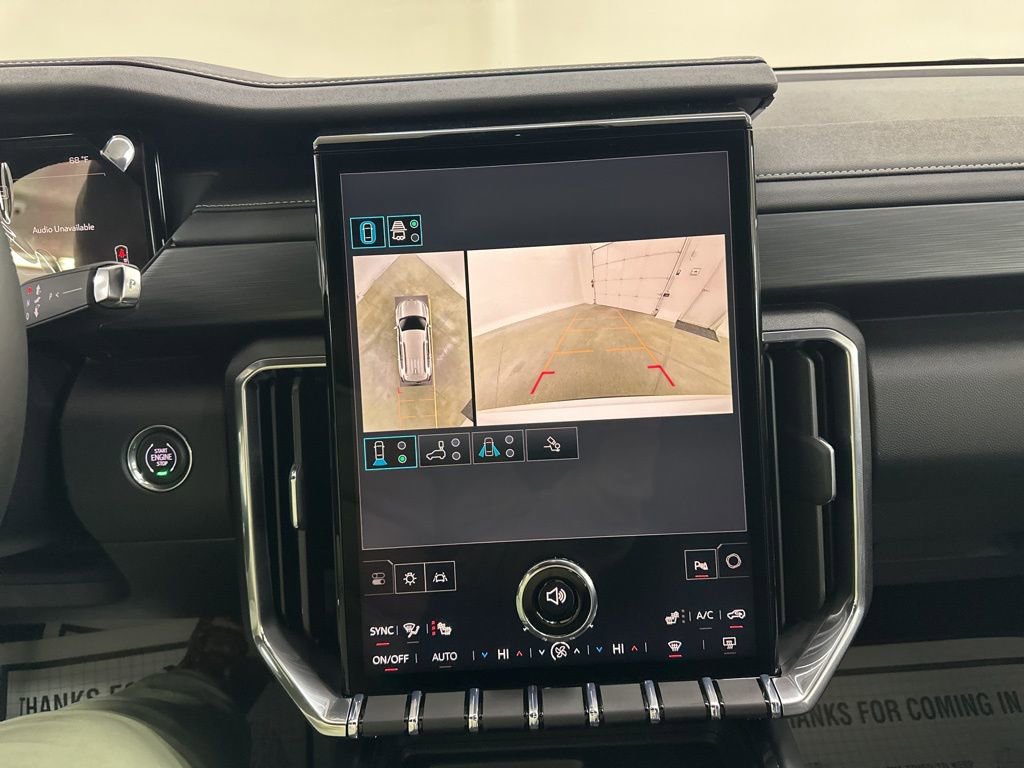 New 2026 GMC Acadia Elevation w/ Elevation Premium Package AWD/4WD image 40