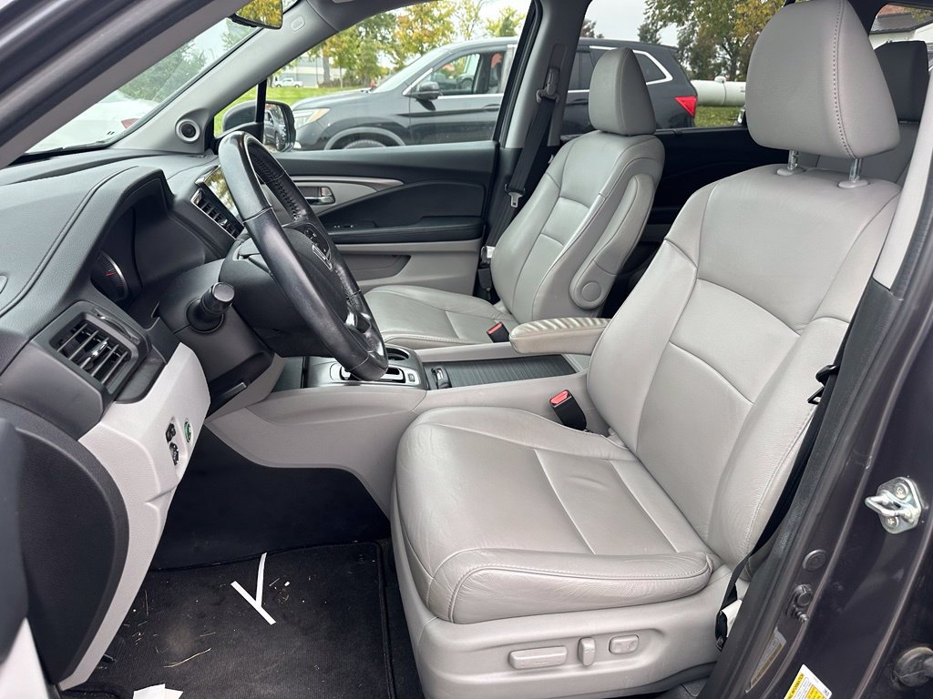 Used 2019 Honda Pilot EX-L image 18