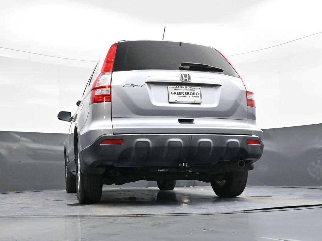 Used 2007 Honda CR-V EX-L image 37