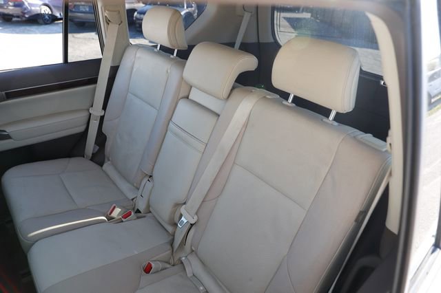 Used 2014 Lexus GX 460 w/ Premium Package image 11