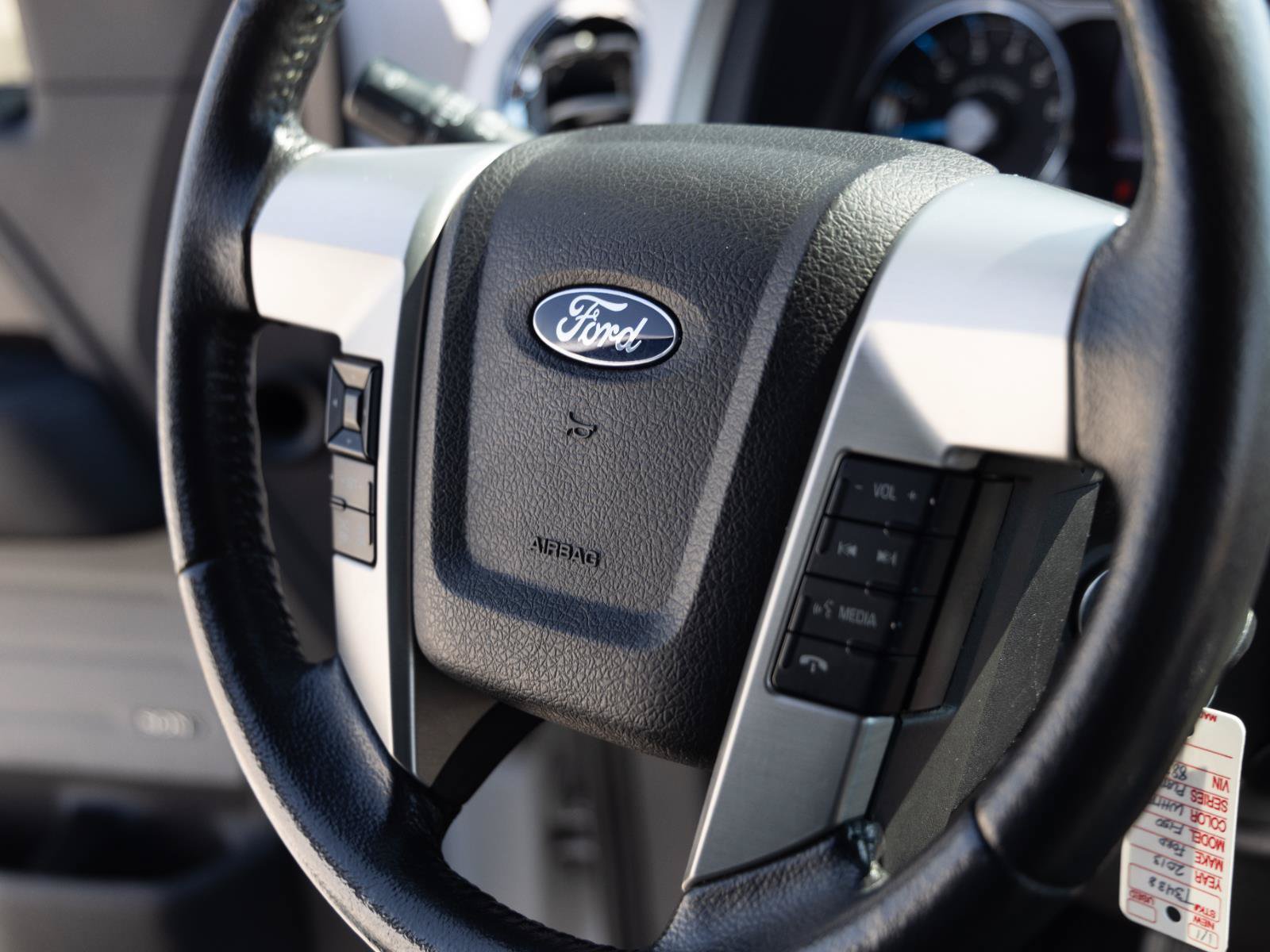 Used 2013 Ford F150 Platinum AWD/4WD image 28