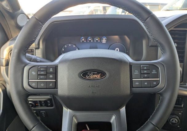 New 2026 Ford F150 XLT w/ Equipment Group 303A High image 29