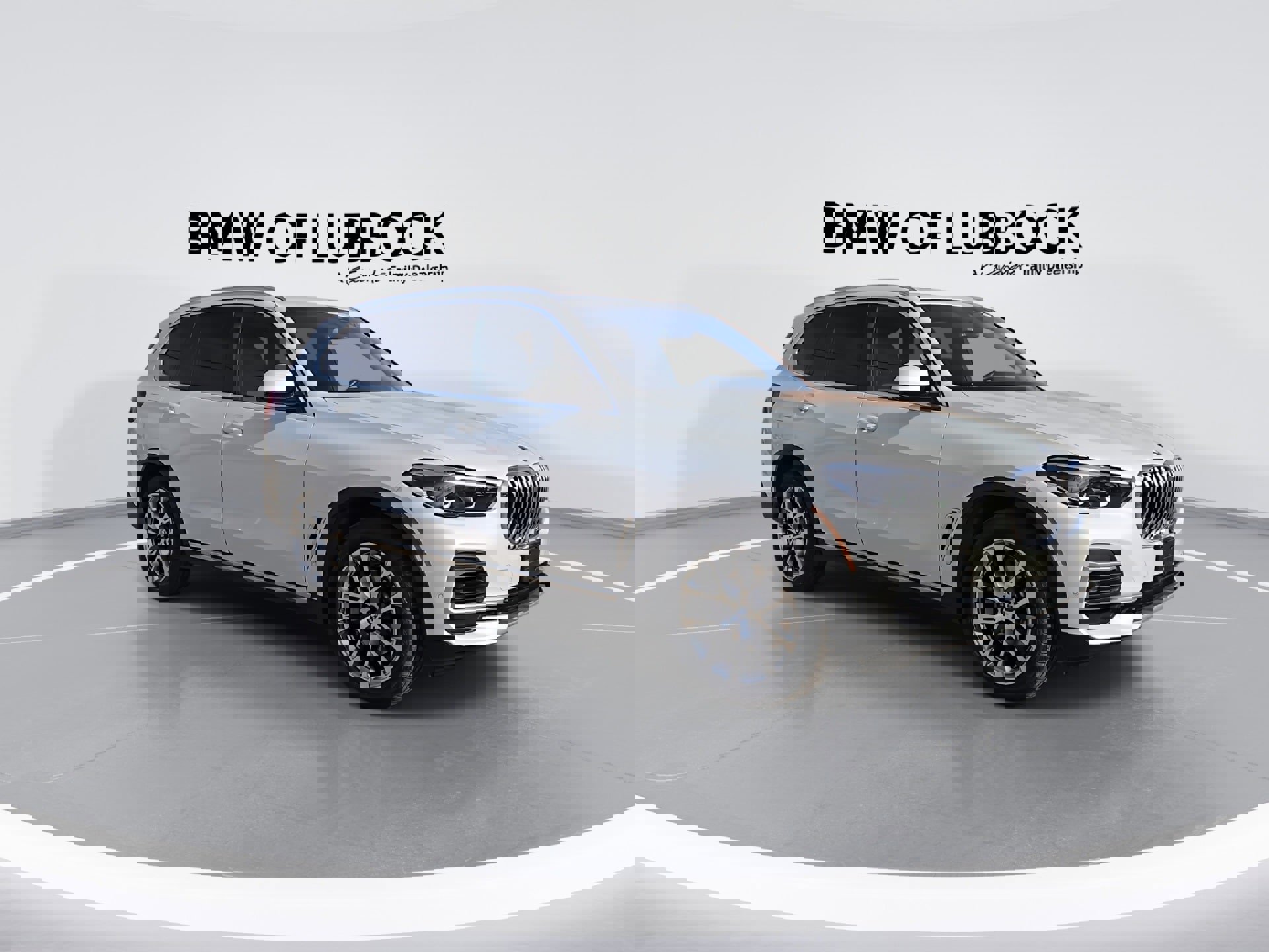 Certified 2022 BMW X5 xDrive40i w/ Luxury Seating Package video 2