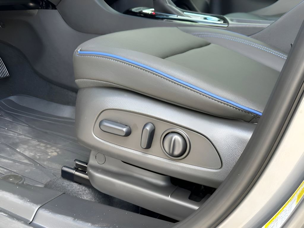 New 2026 Buick Encore GX Sport Touring w/ Advanced Technology Package image 15