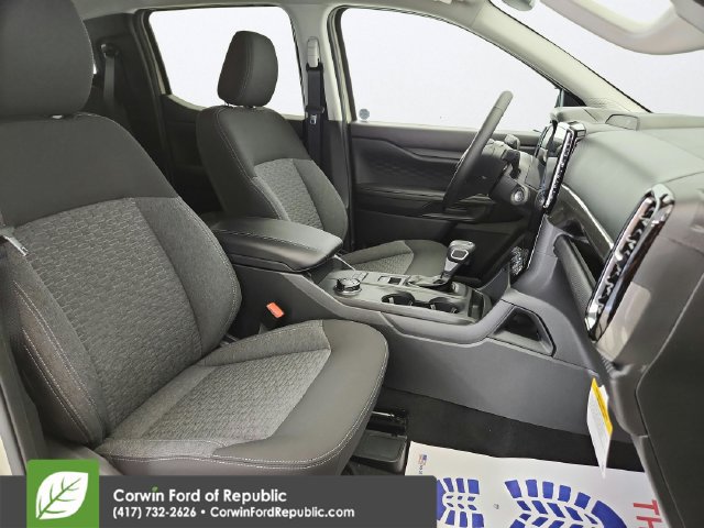 New 2026 Ford Ranger XLT w/ Equipment Group 301A High AWD/4WD image 31