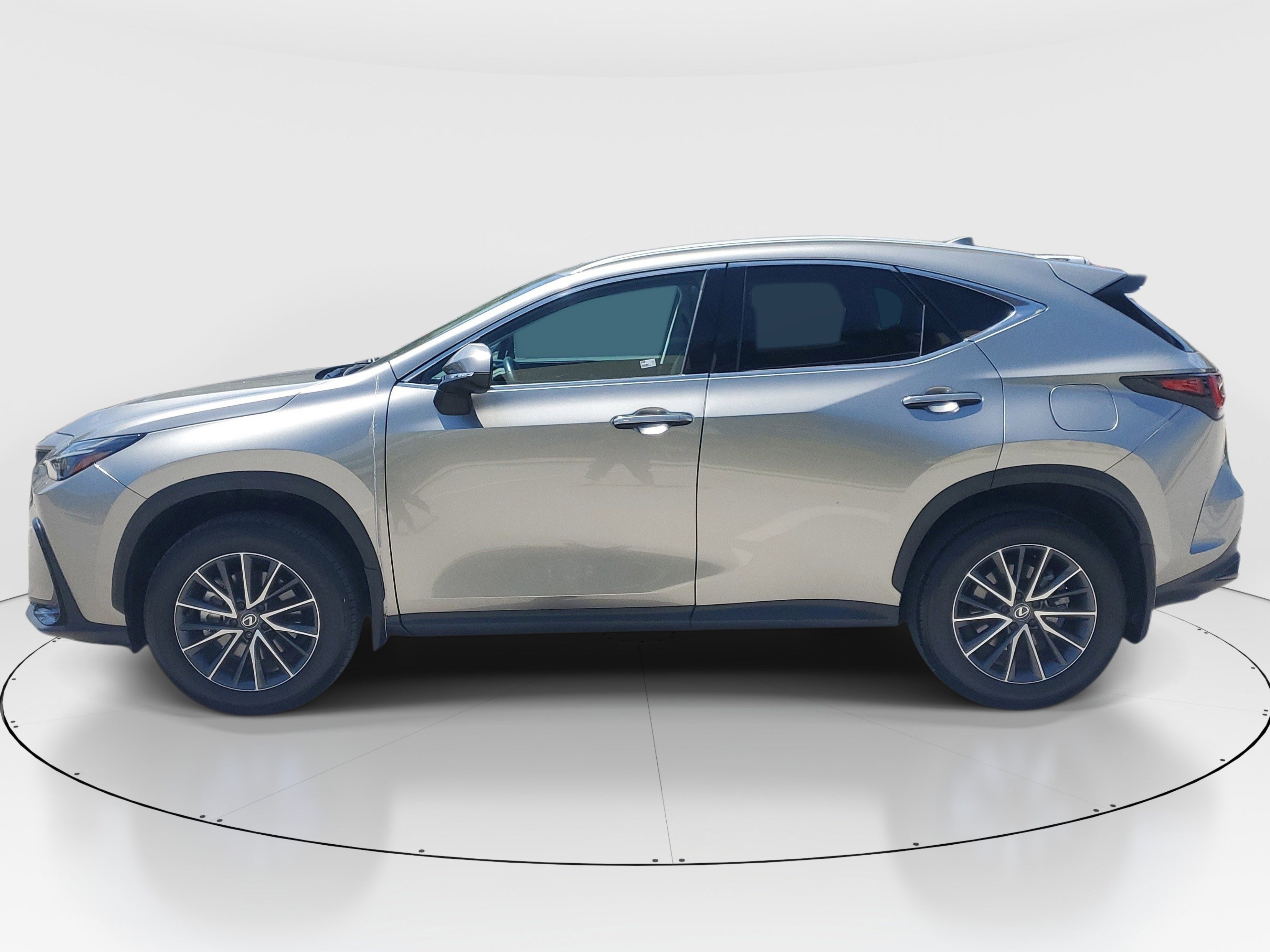 Used 2025 Lexus NX 250 FWD w/ Cold Area Package image 6