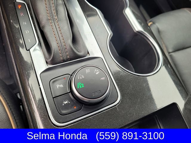 Used 2019 Chevrolet Blazer Premier w/ Sun and Wheels Package image 24