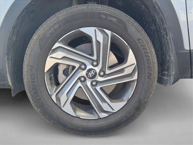 Used 2023 Hyundai Santa Fe SEL AWD/4WD image 24