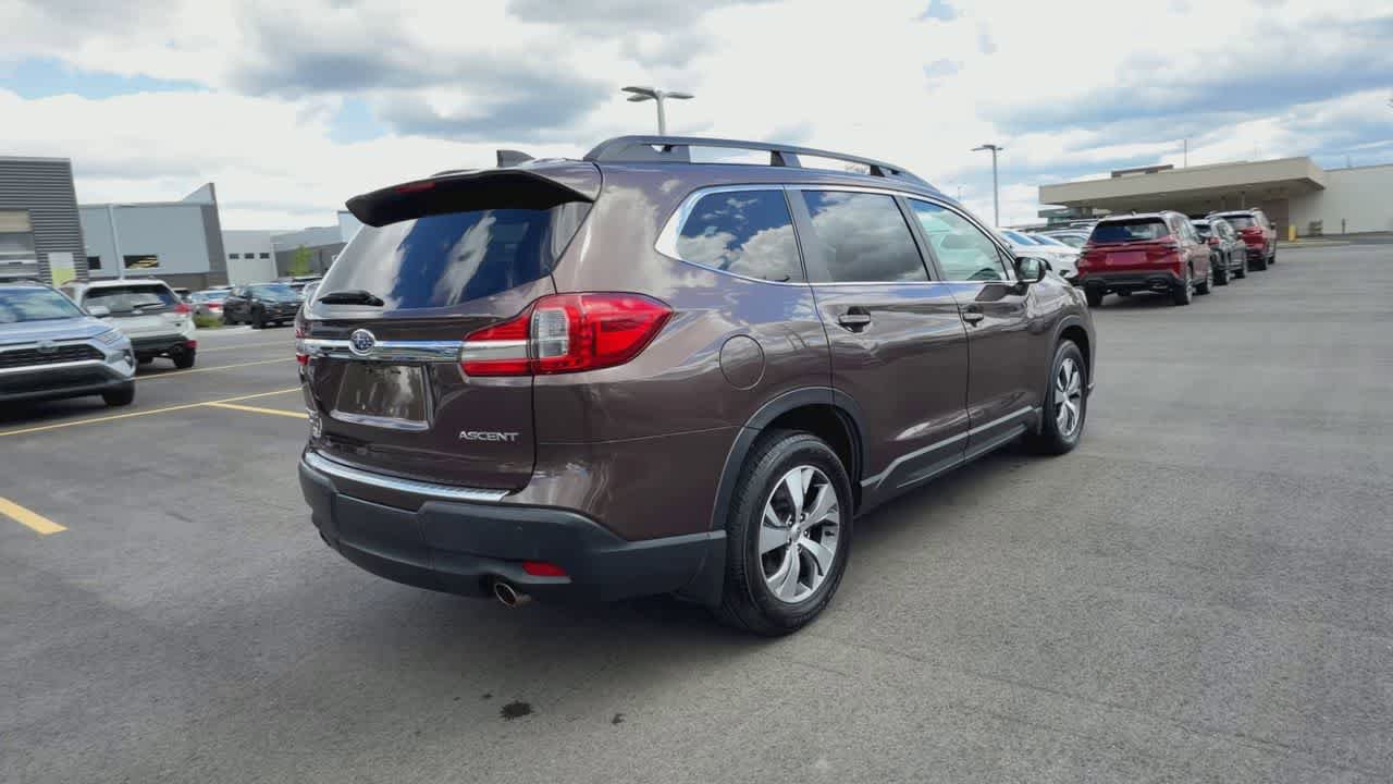 Used 2020 Subaru Ascent Premium w/ Convenience Package AWD/4WD image 8