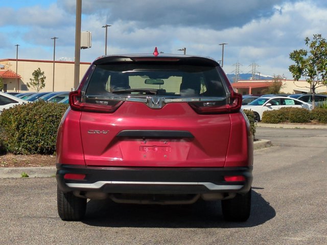 Used 2020 Honda CR-V LX image 7