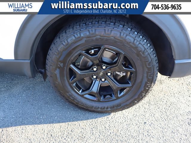 Used 2022 Ford Explorer Timberline AWD/4WD image 45