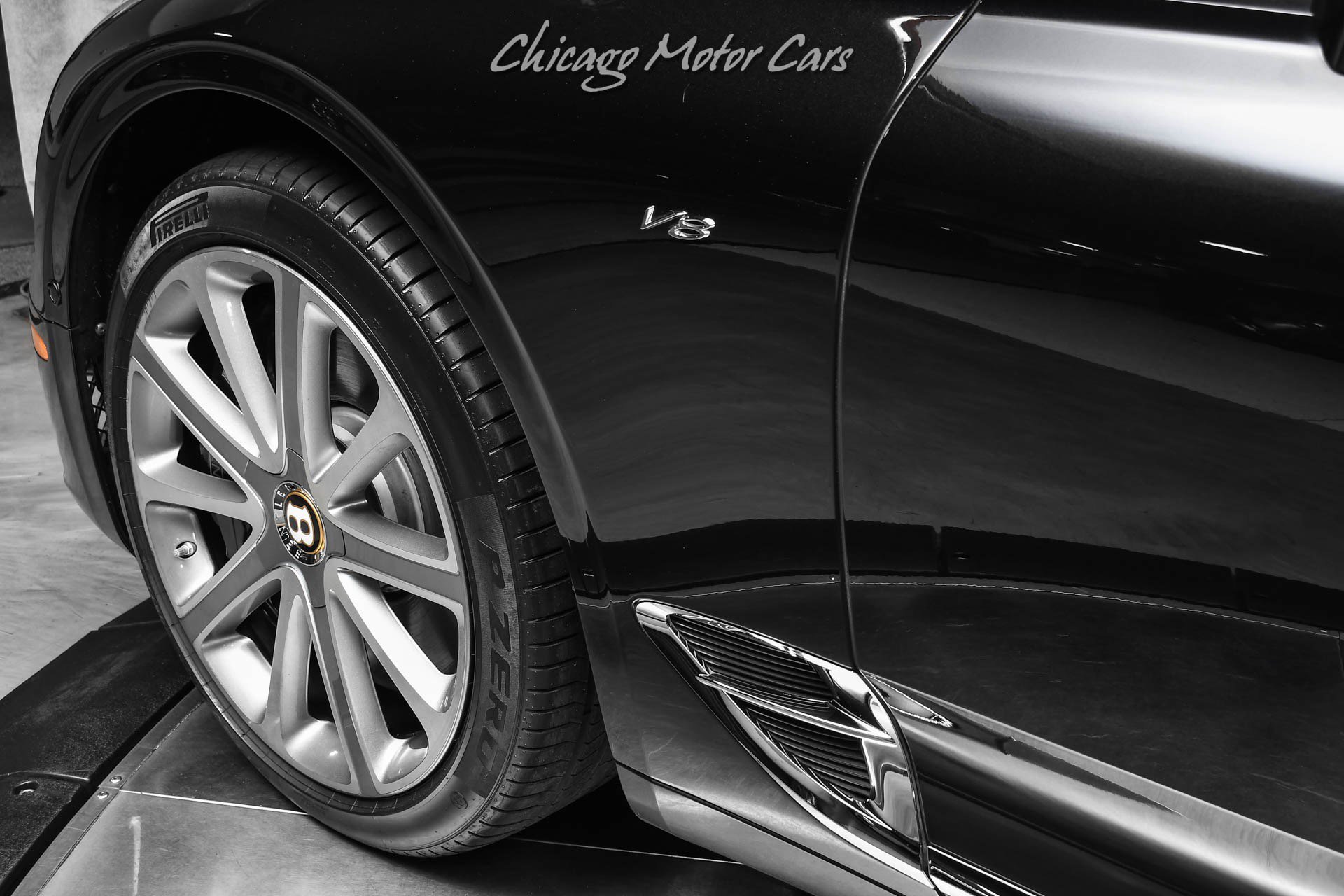 Used 2020 Bentley Continental GT V8 AWD/4WD image 33