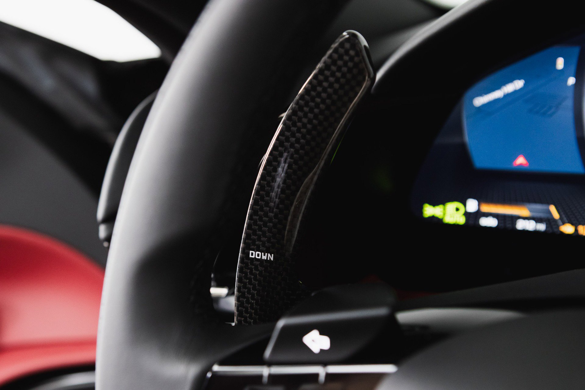 Certified 2024 Ferrari Roma Spider image 83