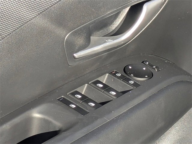 Certified 2025 Hyundai Tucson SEL image 12