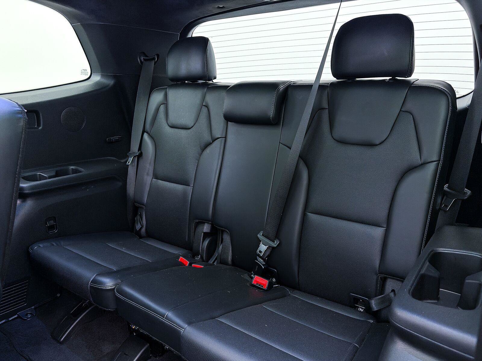 Certified 2025 Kia Telluride SX Prestige X-Line AWD/4WD image 44