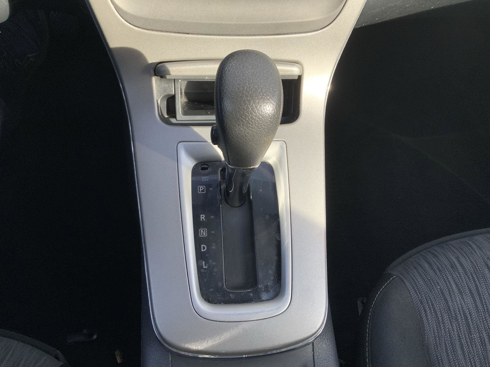 Used 2014 Nissan Sentra SV image 34